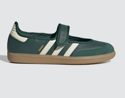 ADIDAS - Samba Jane (Green)