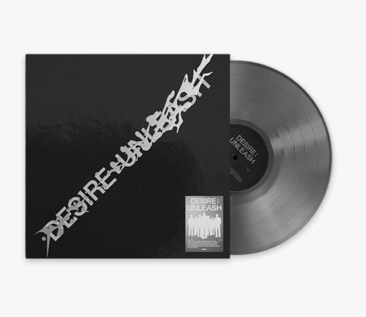 ENHYPEN - DESIRE : UNLEASH (Vinyl)