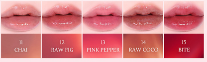 ENHYPEN-Sunghoon PICK - HINCE RAW GLOW GEL TINT