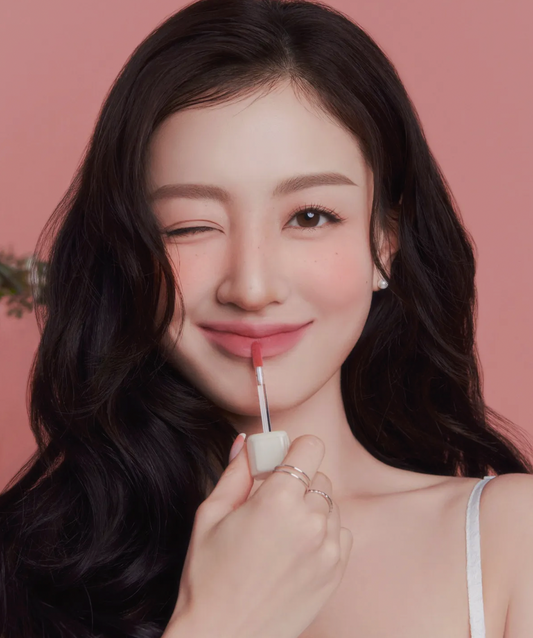 MILK TOUCH - Spread Fit Blur Tint 8 colors [Jihyo's Pick]