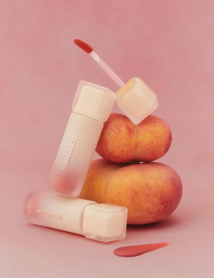 MILK TOUCH - Spread Fit Blur Tint 8 colors [Jihyo's Pick]