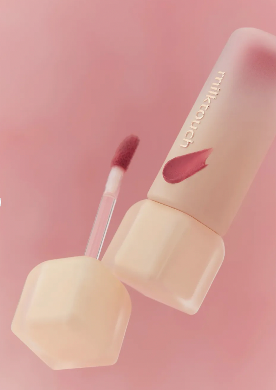 MILK TOUCH - Spread Fit Blur Tint 8 colors [Jihyo's Pick]
