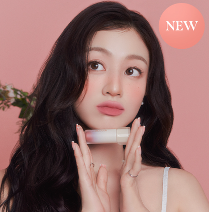 MILK TOUCH - Spread Fit Blur Tint 8 colors [Jihyo's Pick]