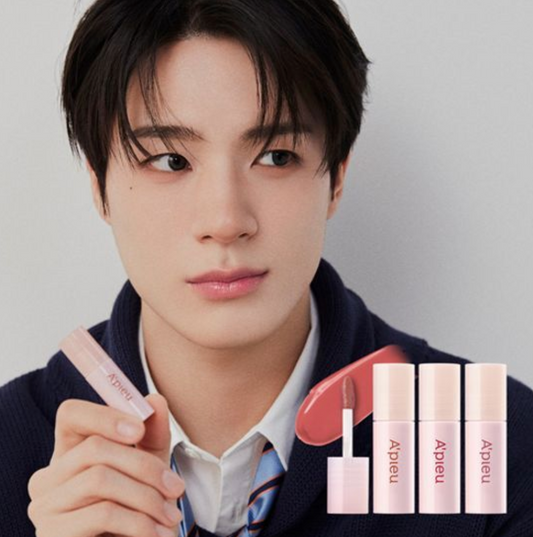 [NCT Jeno's PICK] Juicy Pang Dewy Glow Tint Mini