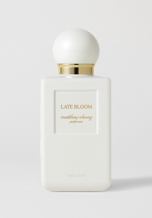 MATTHEW CHANG Body Lotion (290ml)