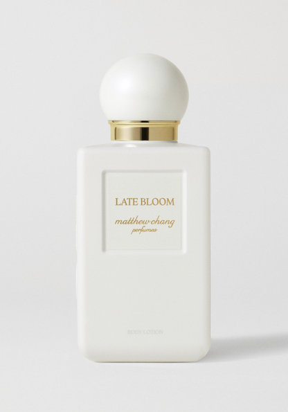 MATTHEW CHANG Body Lotion (290ml)