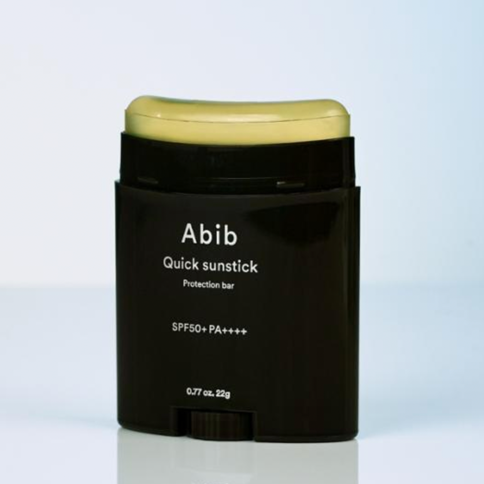 ABIB - Quick Sunstick Protection Bar SPF50+PA++++ (22g)