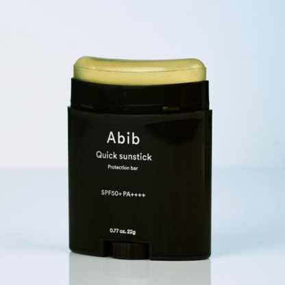 ABIB - Quick Sunstick Protection Bar SPF50+PA++++ (22g)