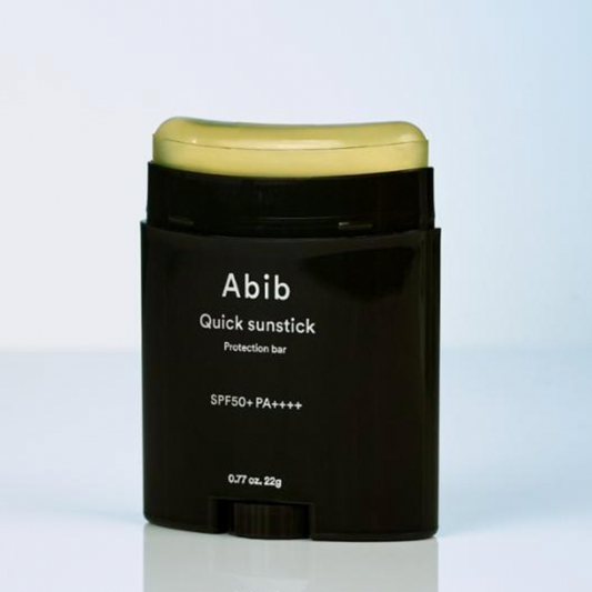 ABIB - Quick Sunstick Protection Bar SPF50+PA++++ (22g)
