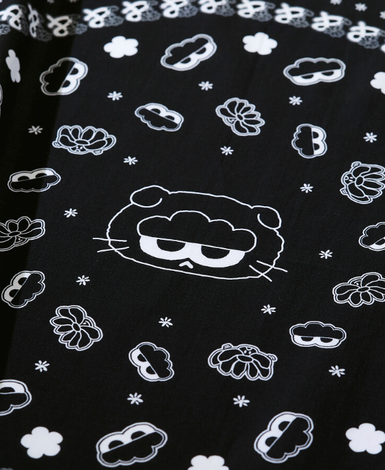 GDRAGON - ZO&FRIENDS OFFICIAL MERCH MD