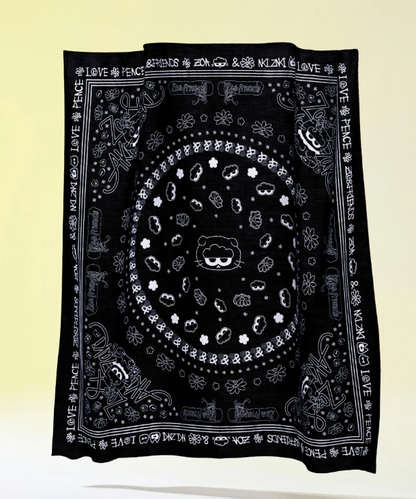 GDRAGON - ZO&FRIENDS OFFICIAL MERCH MD