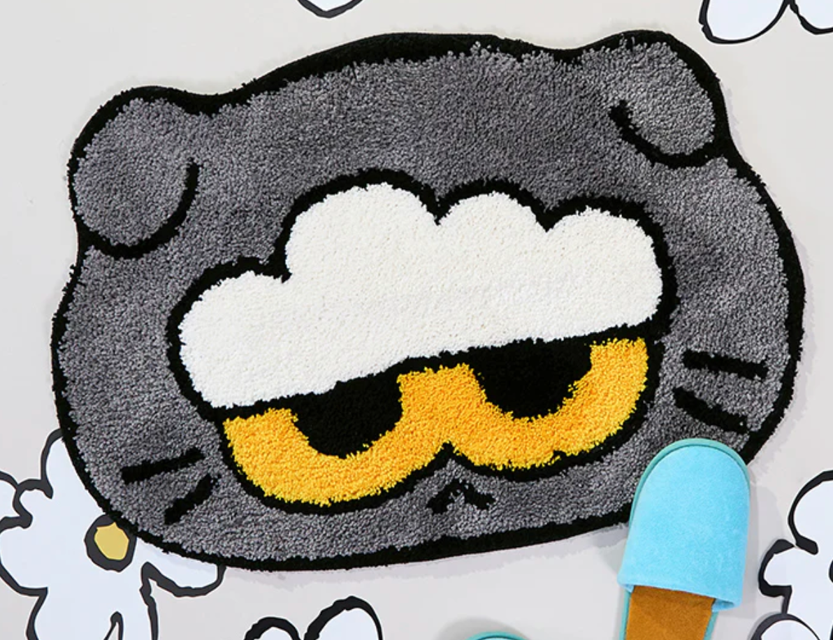 GDRAGON - ZO&FRIENDS OFFICIAL MERCH MD