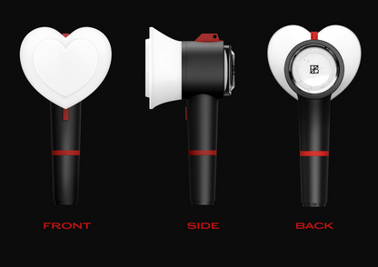 THE BOYZ - OFFICIAL LIGHT STICK V2