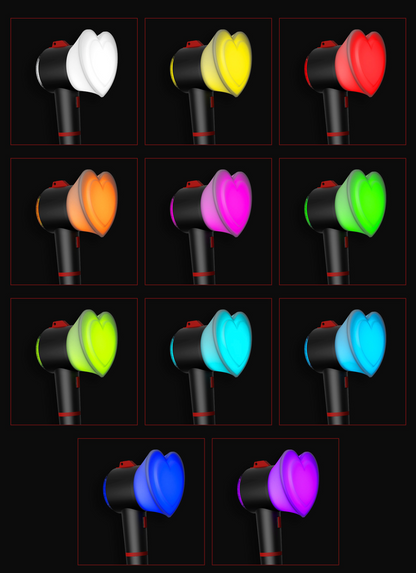 THE BOYZ - OFFICIAL LIGHT STICK V2