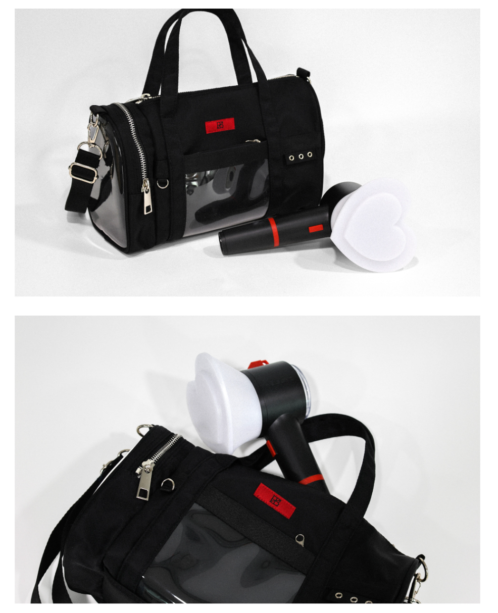 THE BOYZ [THE BLAZE] WORLD TOUR in SEOUL Merch MD
