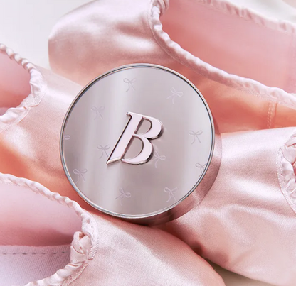 BABYMONSTER x BANILA CO - Covericious Ultimate White Cushion (Balletcore Edition)
