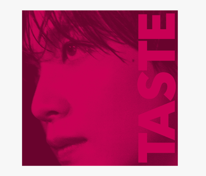 NCT Haechan - [TASTE] The 1st Album