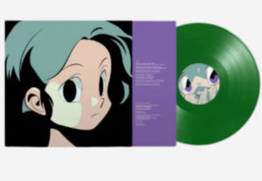 ADOY - EP 2 Love Vinyl LP