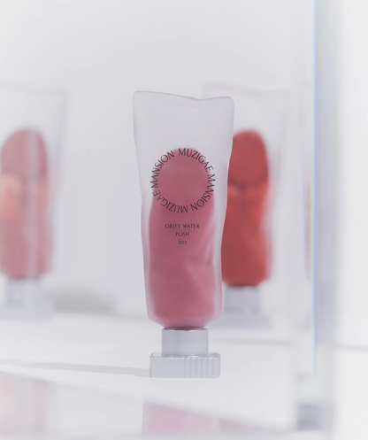 MUZIGAE MANSION - Objet Water Tint