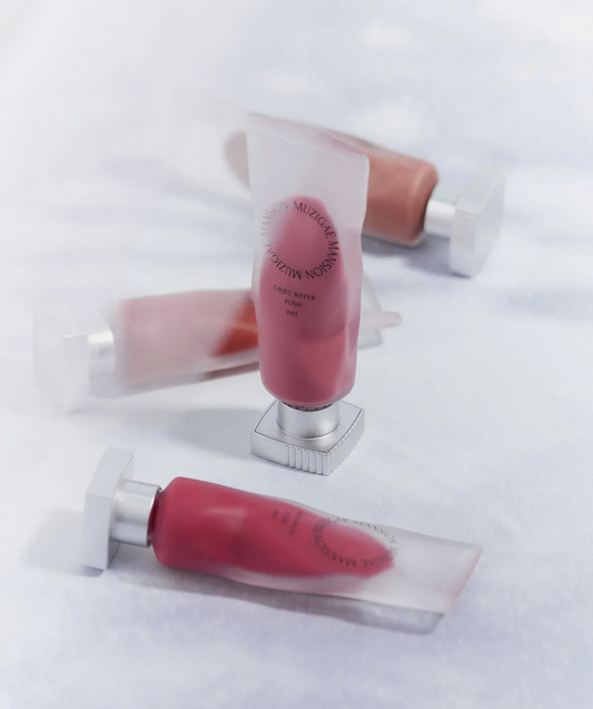 MUZIGAE MANSION - Objet Water Tint