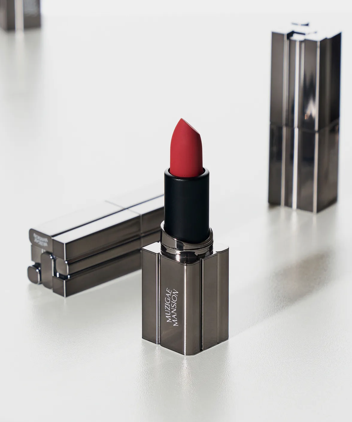 MUZIGAE MANSION - Moodwear Blur Lipsticks
