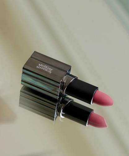 MUZIGAE MANSION - Moodwear Blur Lipsticks