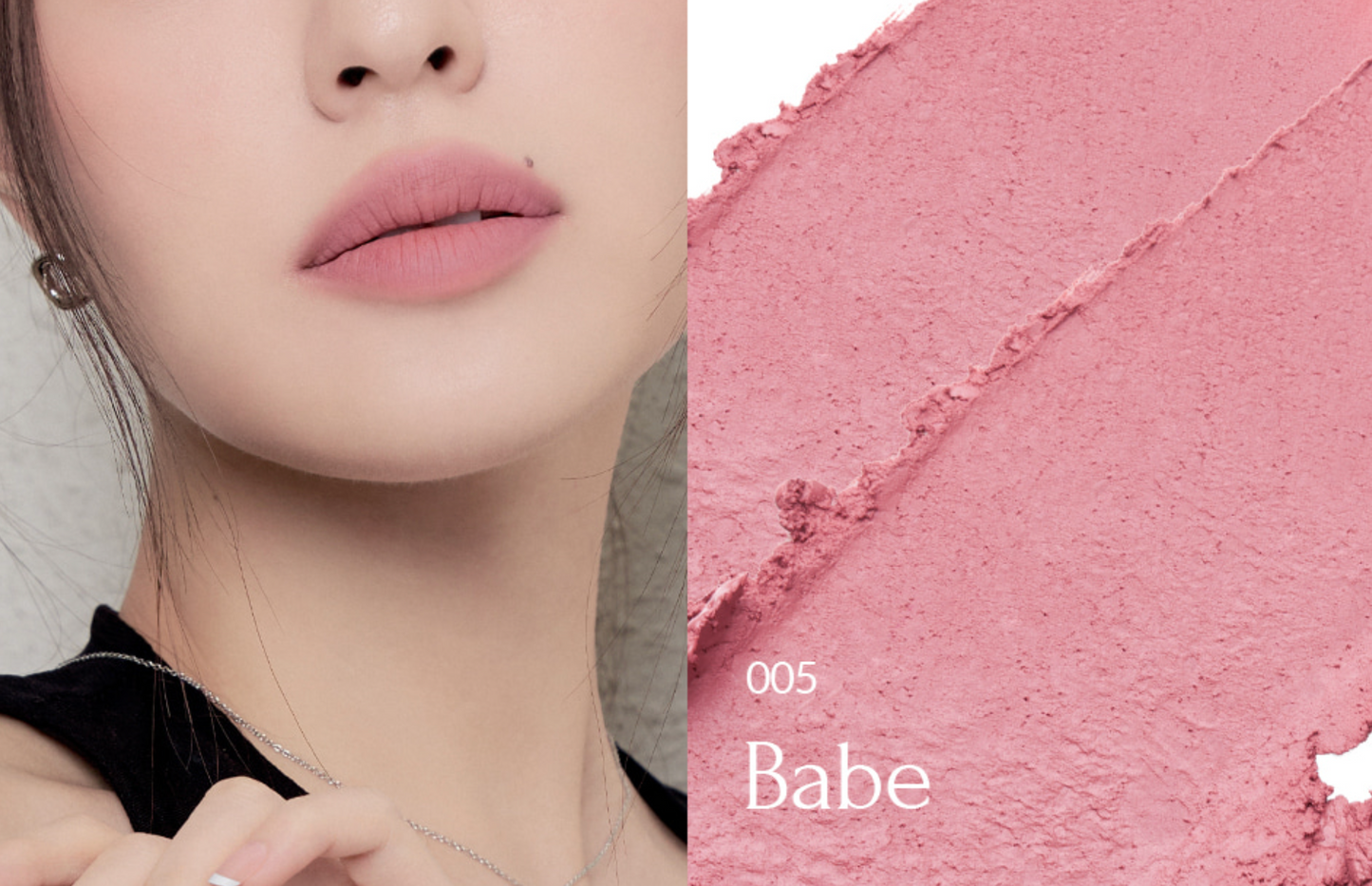 MUZIGAE MANSION - Moodwear Blur Lipsticks