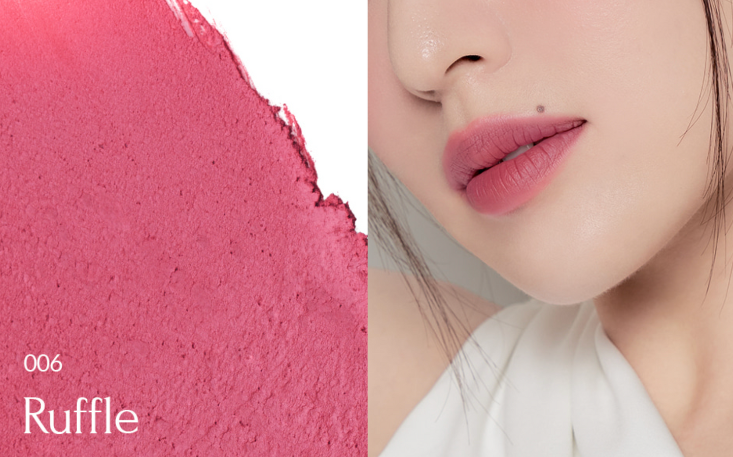 MUZIGAE MANSION - Moodwear Blur Lipsticks