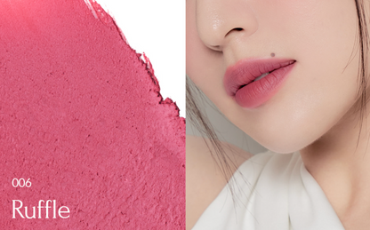 MUZIGAE MANSION - Moodwear Blur Lipsticks