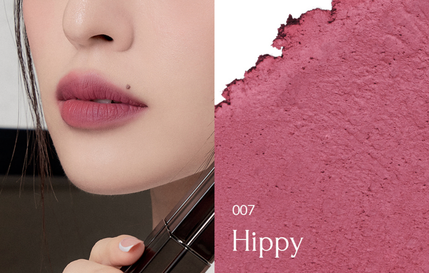 MUZIGAE MANSION - Moodwear Blur Lipsticks