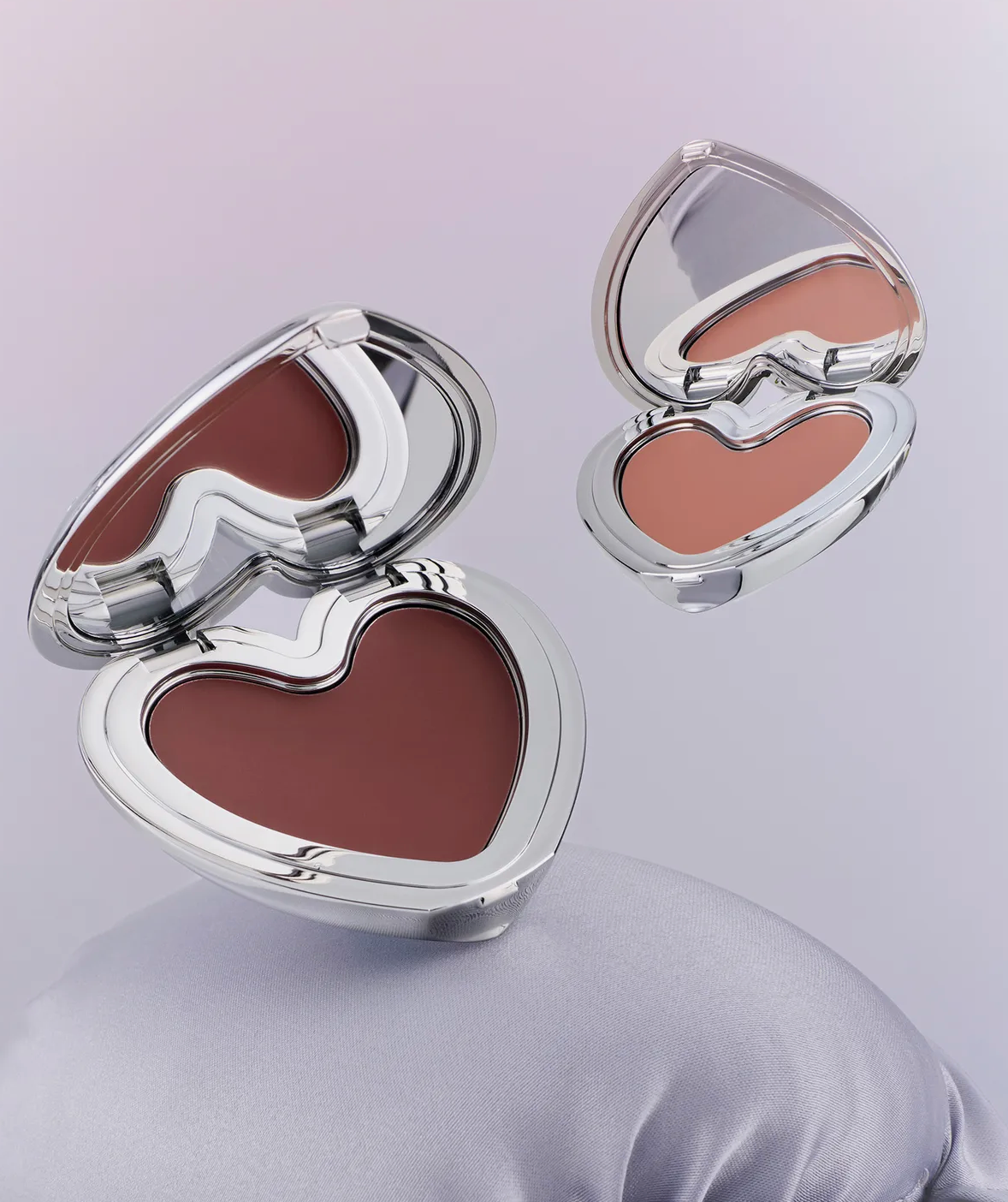 LILYBYRED Love Beam Cheek Mousse