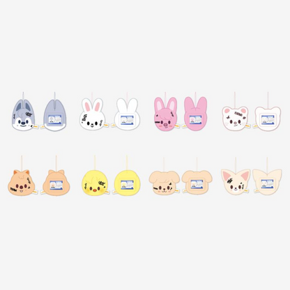 STRAY KIDS - KARMA OFFICIAL MERCH MD