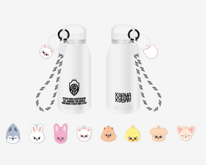 STRAY KIDS - KARMA OFFICIAL MERCH MD