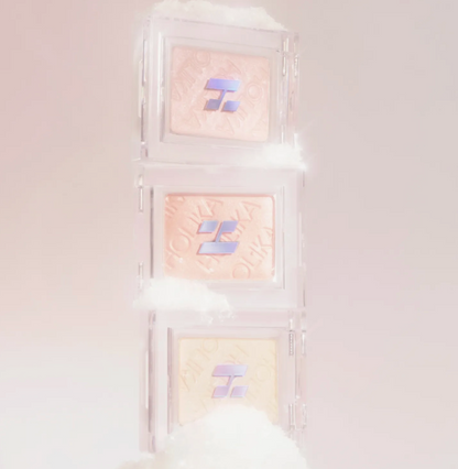 HOLIKA HOLIKA - My Fave Piece Beam (1.8g)