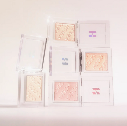 HOLIKA HOLIKA - My Fave Piece Beam (1.8g)
