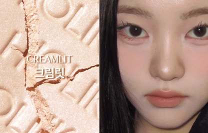 HOLIKA HOLIKA - My Fave Piece Beam (1.8g)