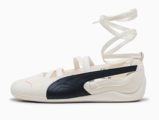 Puma X Rosé - Speedcat Ballet SD x ROSÉ