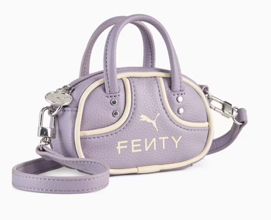 PUMA X FENTY Pocket Grip Bag