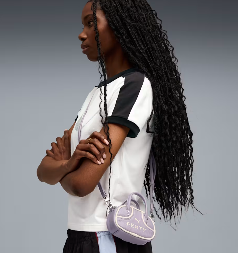 PUMA X FENTY Pocket Grip Bag