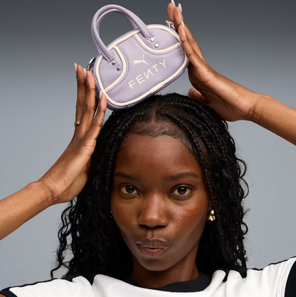 PUMA X FENTY Pocket Grip Bag
