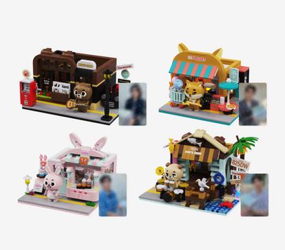 DAY6 - 'DECADE' 10TH ANNIVERSARY MERCH MD (+PRE-ORDER GIFT)