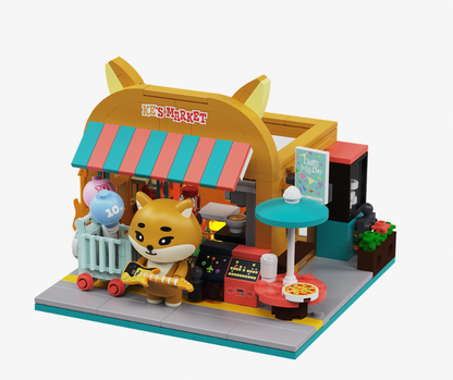 DAY6 - 'DECADE' 10TH ANNIVERSARY MERCH MD (+PRE-ORDER GIFT)