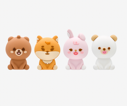 DAY6 - 'DECADE' 10TH ANNIVERSARY MERCH MD (+PRE-ORDER GIFT)
