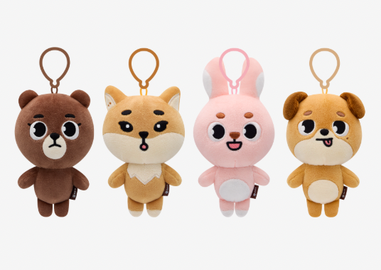 DAY6 - 'DECADE' 10TH ANNIVERSARY MERCH MD (+PRE-ORDER GIFT)