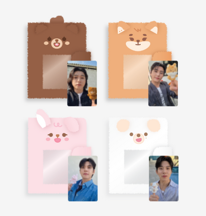 DAY6 - 'DECADE' 10TH ANNIVERSARY MERCH MD (+PRE-ORDER GIFT)