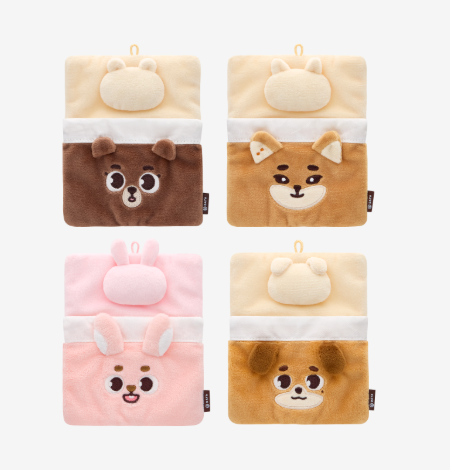 DAY6 - 'DECADE' 10TH ANNIVERSARY MERCH MD (+PRE-ORDER GIFT)