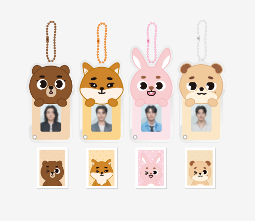 DAY6 - 'DECADE' 10TH ANNIVERSARY MERCH MD (+PRE-ORDER GIFT)