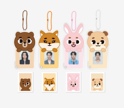 DAY6 - 'DECADE' 10TH ANNIVERSARY MERCH MD (+PRE-ORDER GIFT)