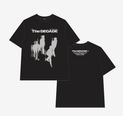 DAY6 - 'DECADE' 10TH ANNIVERSARY MERCH MD (+PRE-ORDER GIFT)