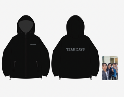 DAY6 - 'DECADE' 10TH ANNIVERSARY MERCH MD (+PRE-ORDER GIFT)